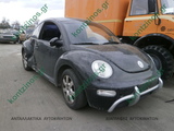 VW BEETLE NEW